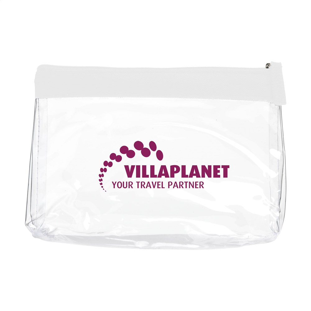 Airplane CosmeticBag toilettas