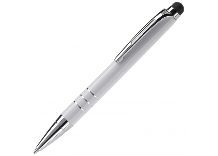 Balpen stylus metaal