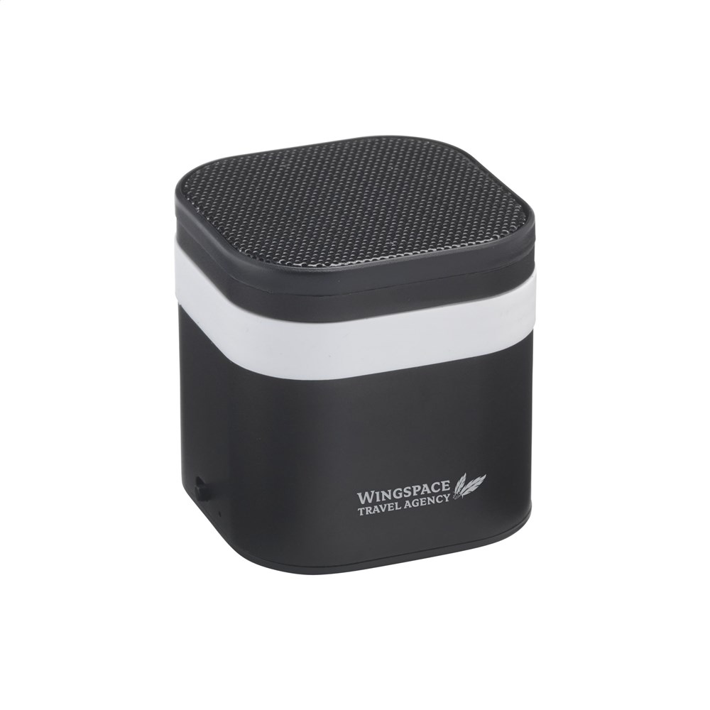 Cubix Speaker