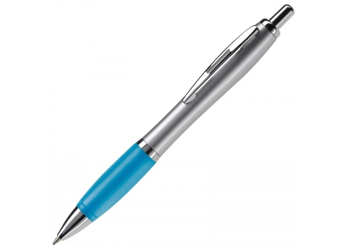 Balpen Hawaï zilver Balpen Hawaï zilver