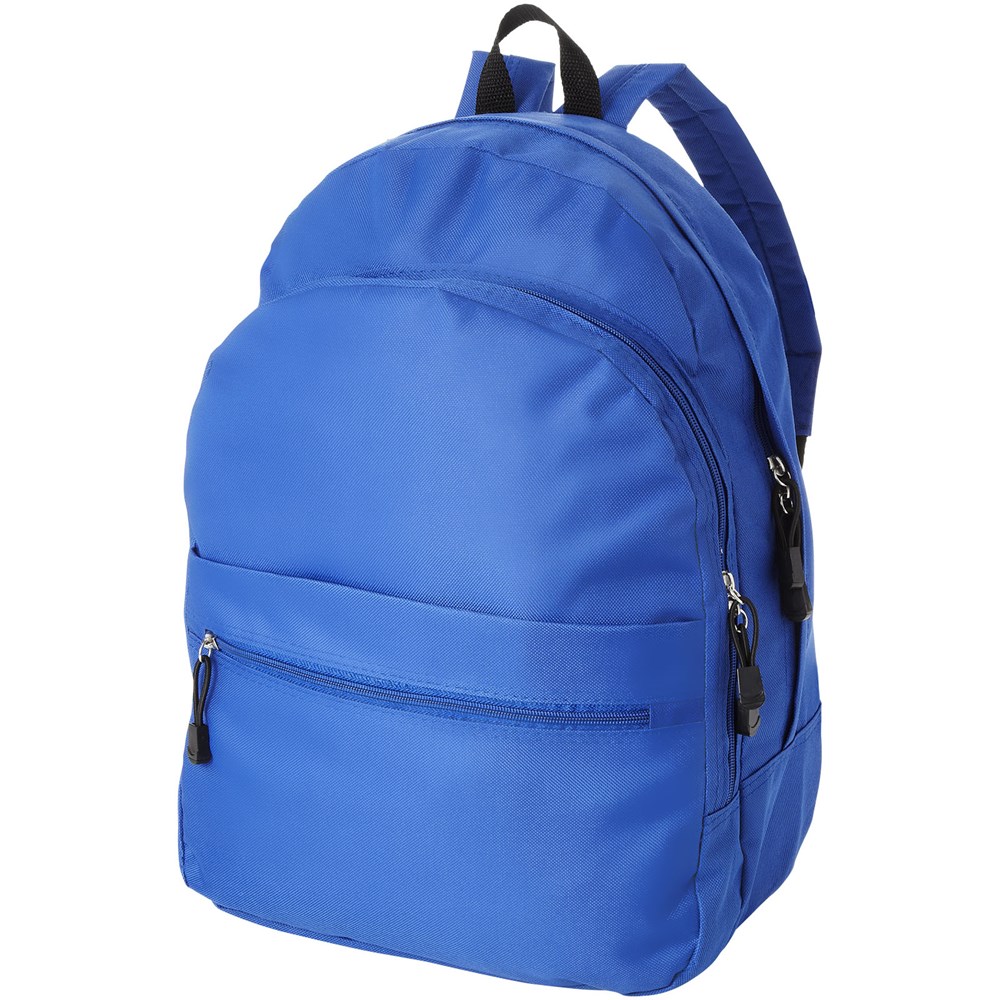 Trend polyester rugzak 17L Trend polyester rugzak 17L