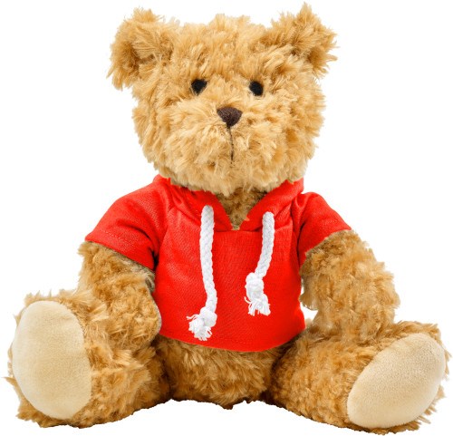 Pluche teddybeer