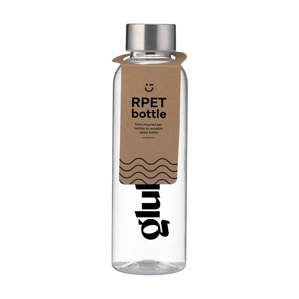 Senga RPET Bottle 500 ml drinkfles Senga RPET Bottle 500 ml drinkfles