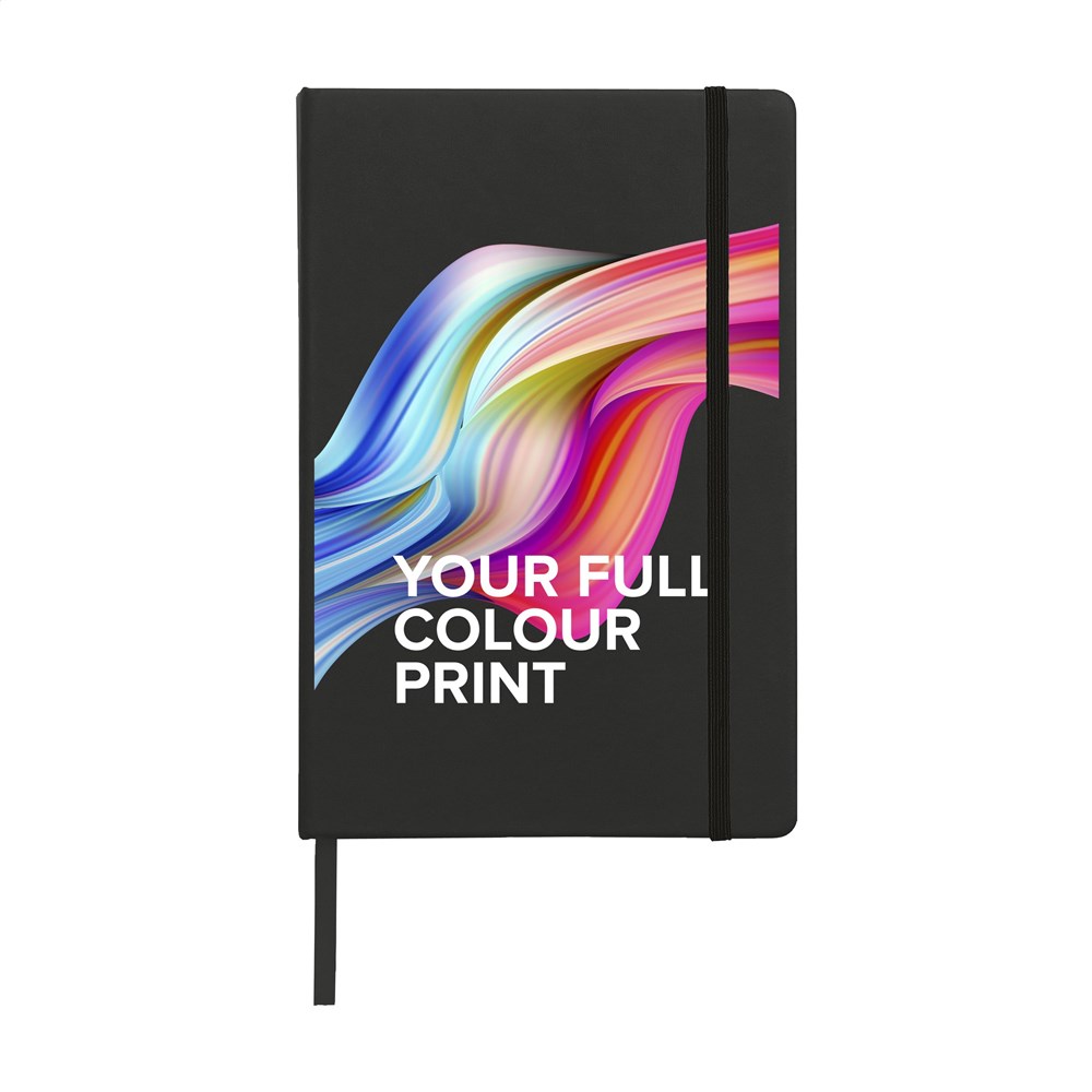 Pocket Notebook A5 notitieboek Pocket Notebook A5 notitieboek