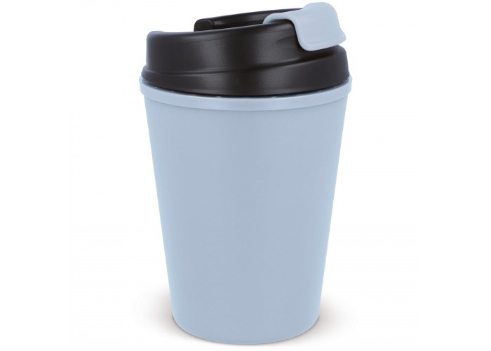 Koffiebeker kunststof to-go 350ml