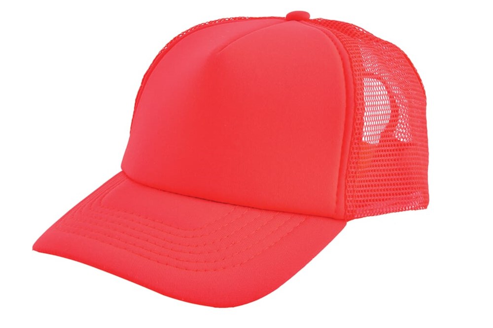 Trucker Cap Volwassenen