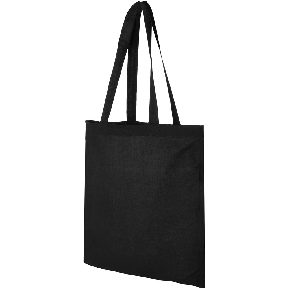 Madras 140 g/m² tote bag - snelle levering