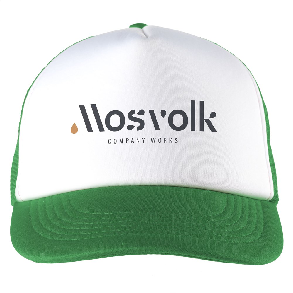 Trucker cap Trucker cap