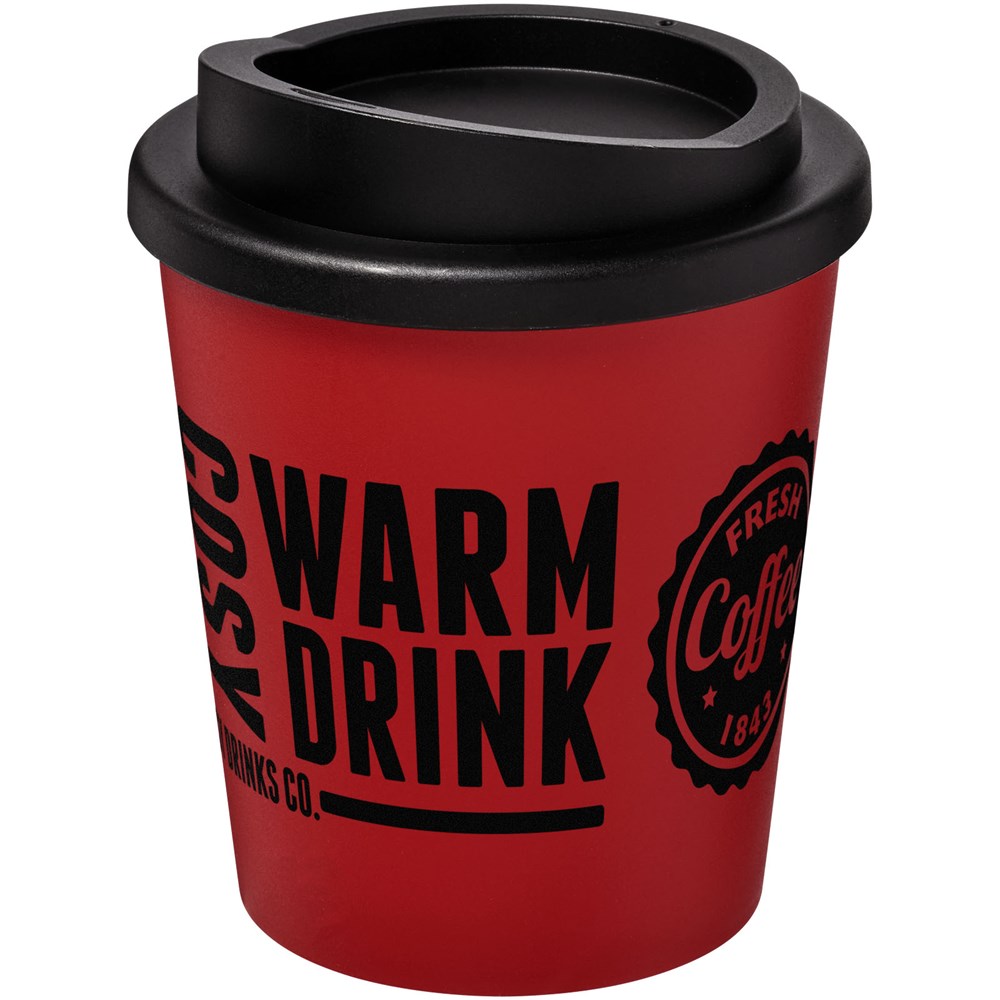 Americano® koffiebeker to-go 250ml - vaatwasmachinebestendig Americano® koffiebeker to-go 250ml - vaatwasmachinebestendig
