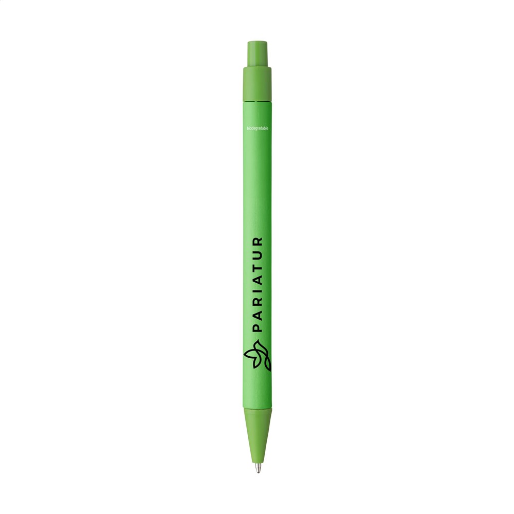 Bio Degradable pennen Bio Degradable pennen