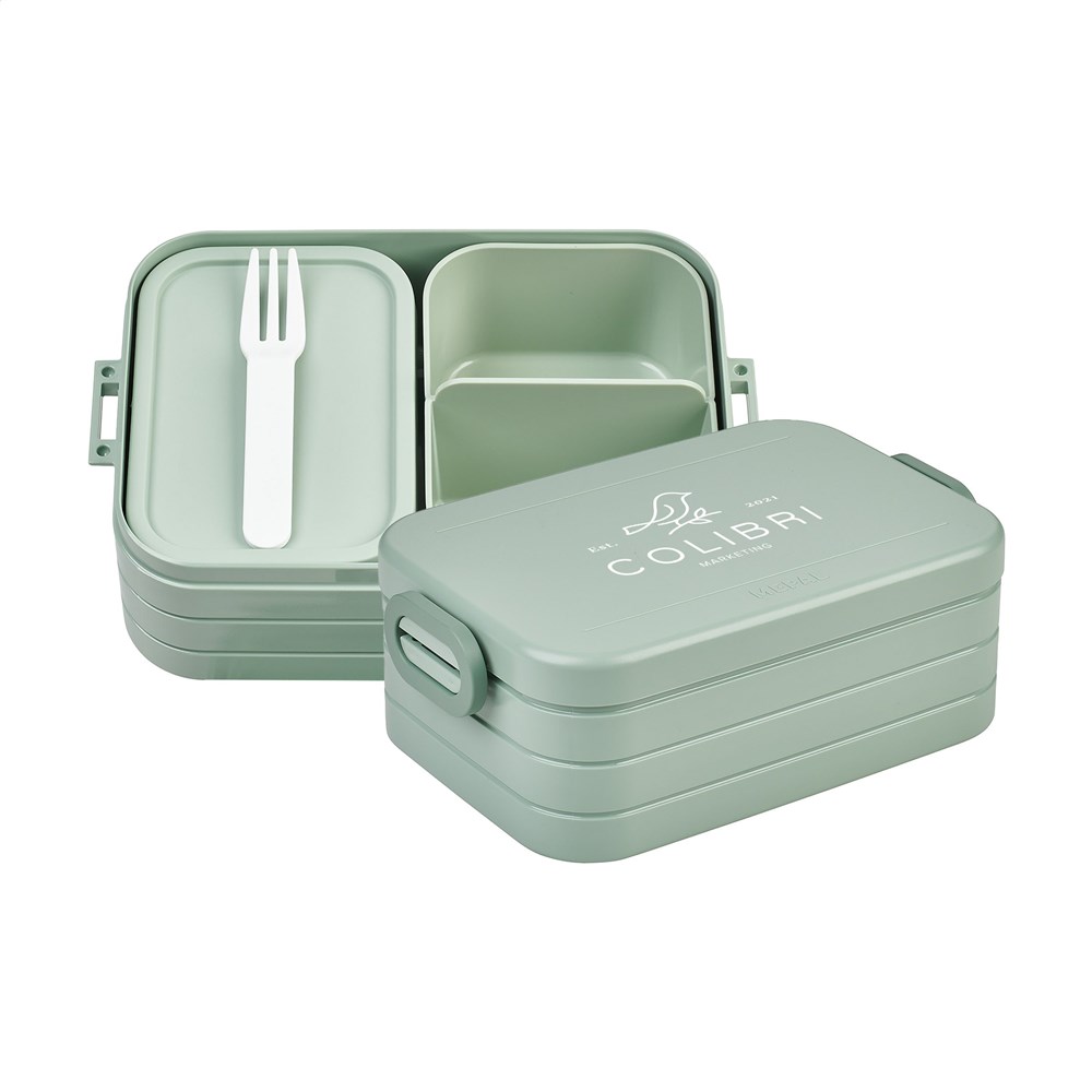 Mepal Lunchbox Bento midi 900 ml Mepal Lunchbox Bento midi 900 ml