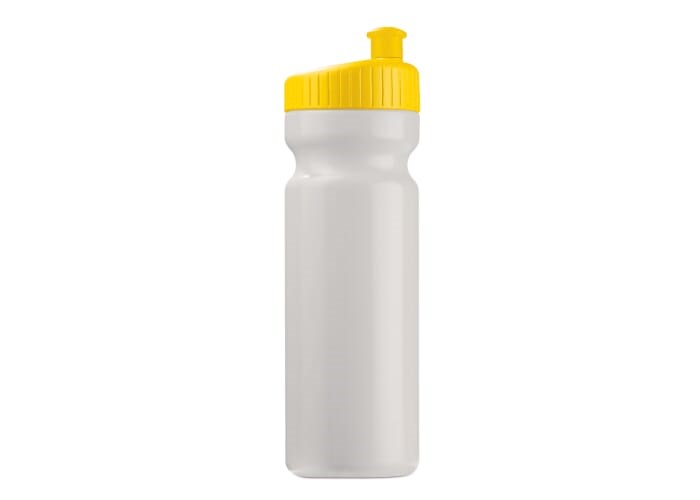 Sportbidon design 750ml - snelle levering Sportbidon design 750ml - snelle levering