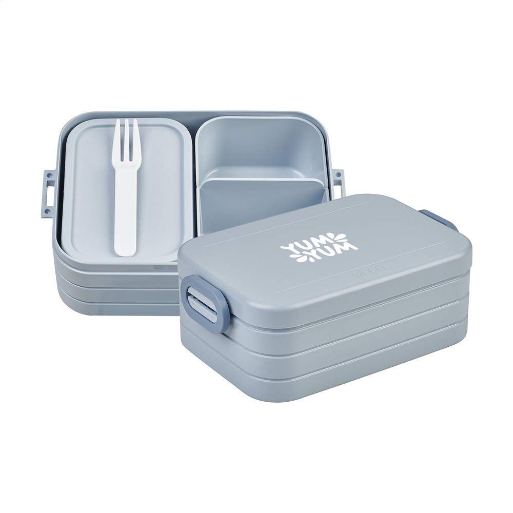 Mepal Lunchbox Bento midi 900 ml Mepal Lunchbox Bento midi 900 ml