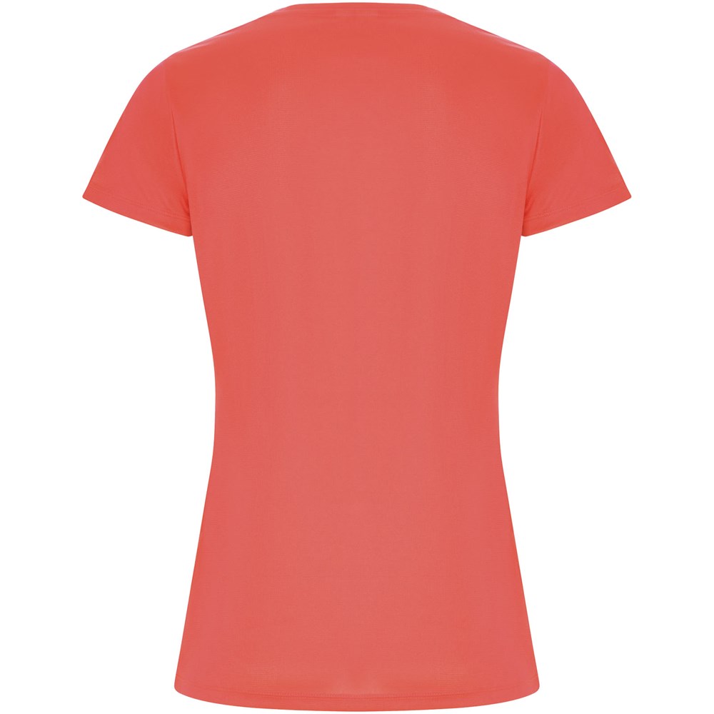 Imola sportshirt met korte mouwen voor dames Imola sportshirt met korte mouwen voor dames