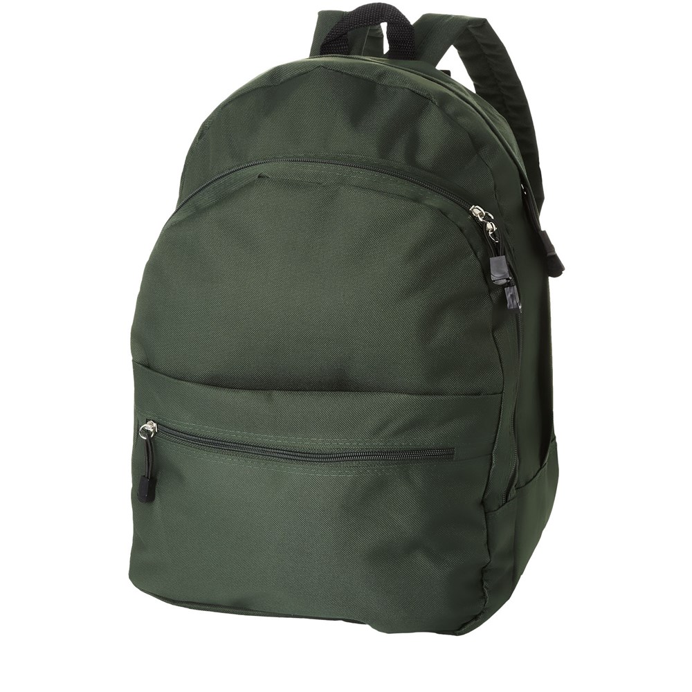 Trend polyester rugzak 17L Trend polyester rugzak 17L