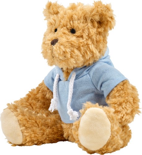 Pluche teddybeer