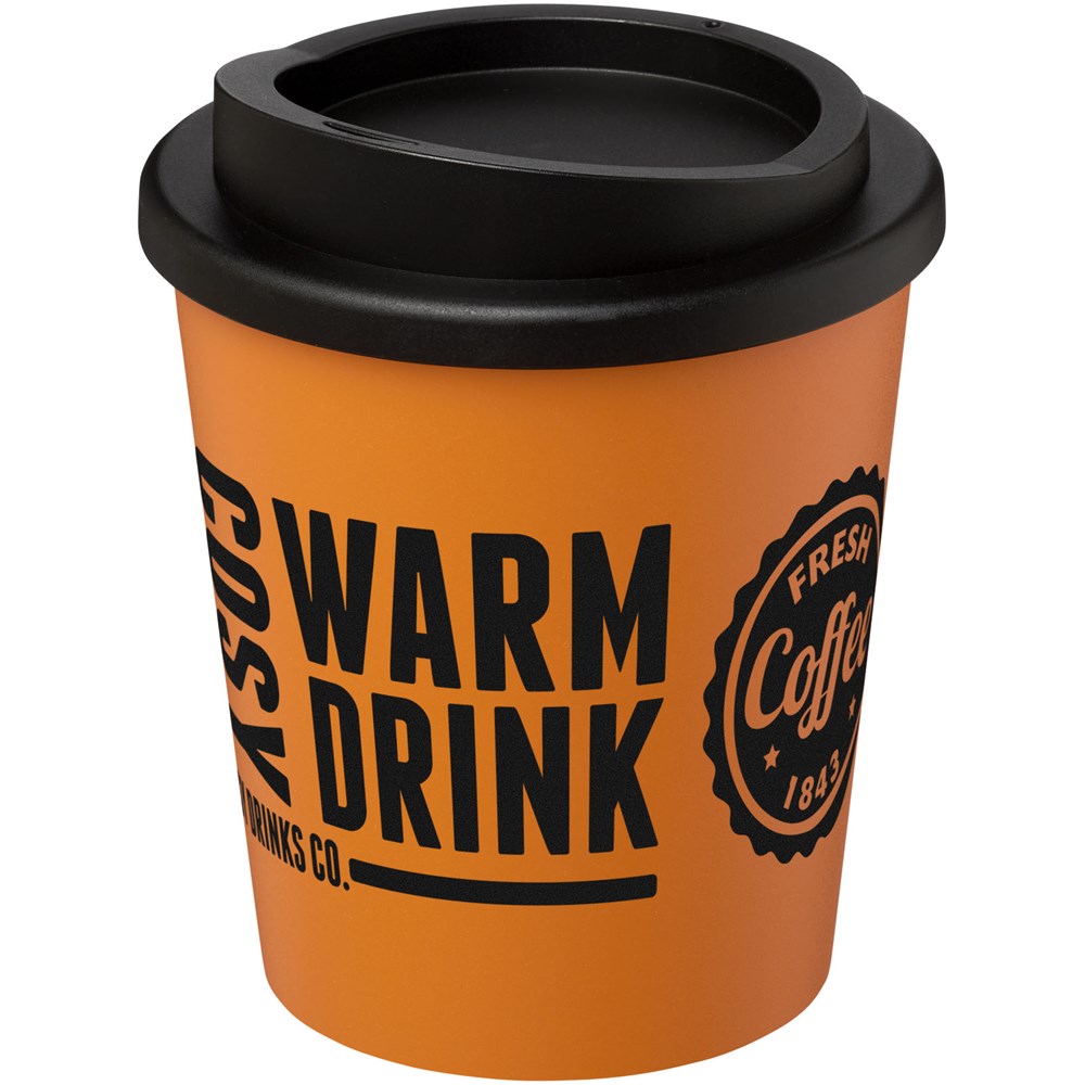 Americano® koffiebeker to-go 250ml - vaatwasmachinebestendig