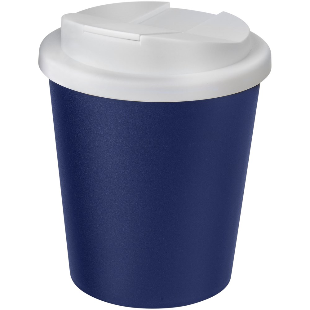 Americano® espresso 250 ml geïsoleerde beker morsvrij Americano® espresso 250 ml geïsoleerde beker morsvrij