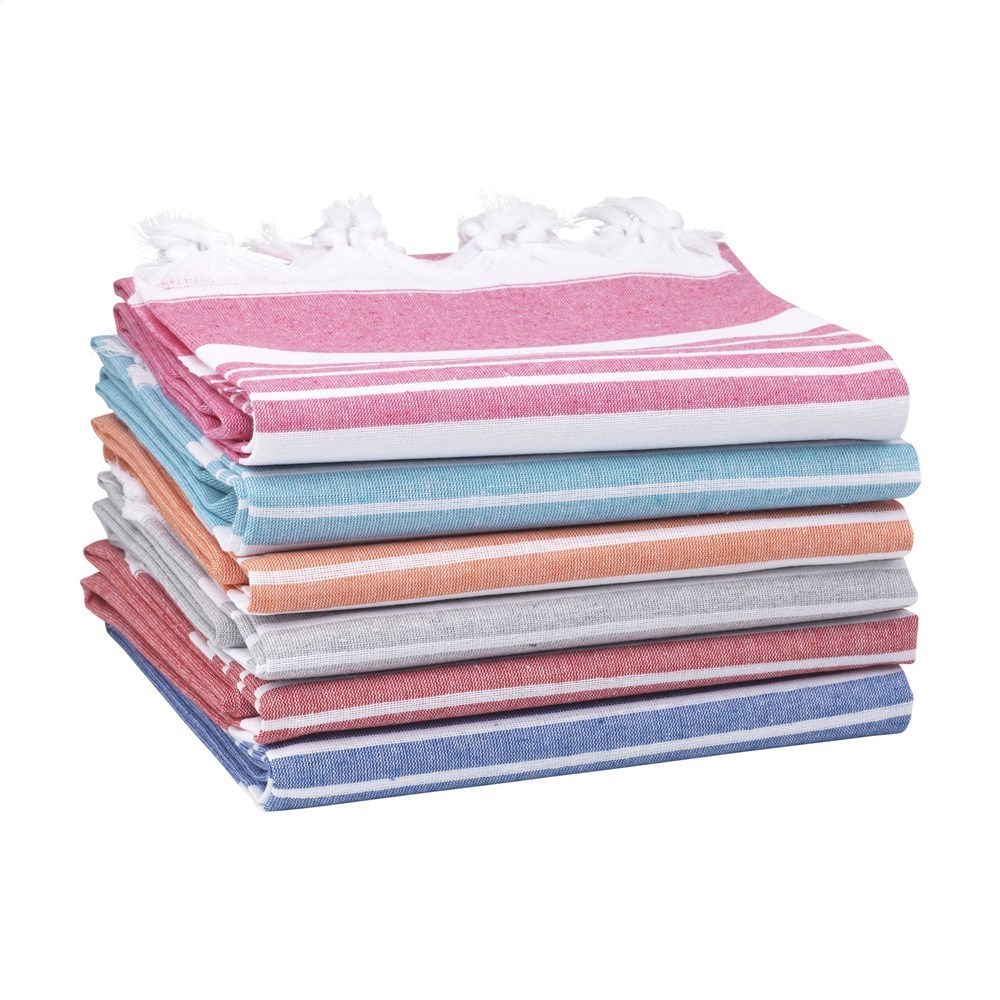 Oxious Hammam Towels - Promo hamamdoek Oxious Hammam Towels - Promo hamamdoek