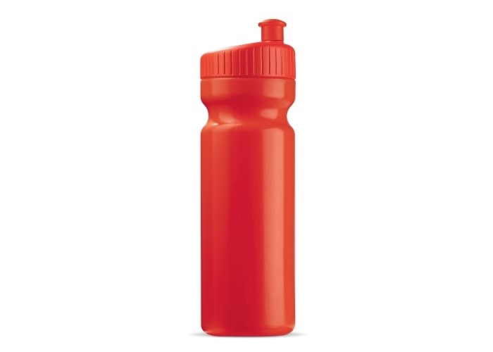 Sportbidon design 750ml - snelle levering Sportbidon design 750ml - snelle levering