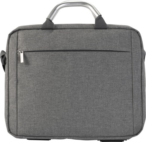 Polycanvas (600D) laptoptas