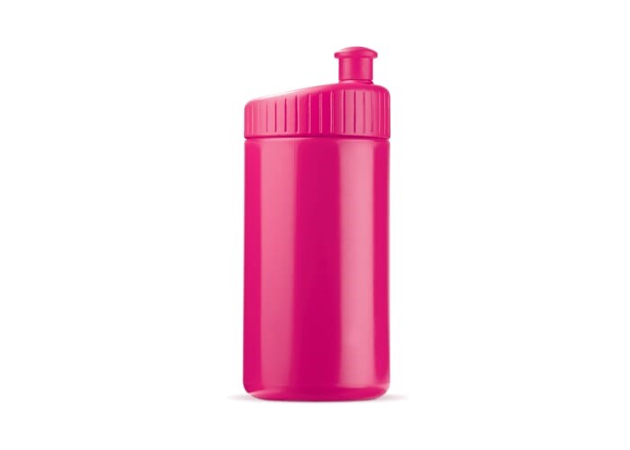 Sportbidon design 500ml - snelle levering Sportbidon design 500ml - snelle levering