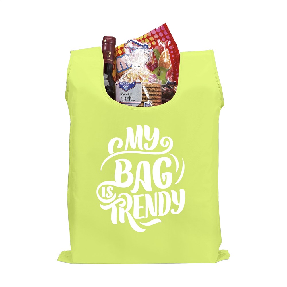 Shop Easy opvouwbare winkeltas Shop Easy opvouwbare winkeltas