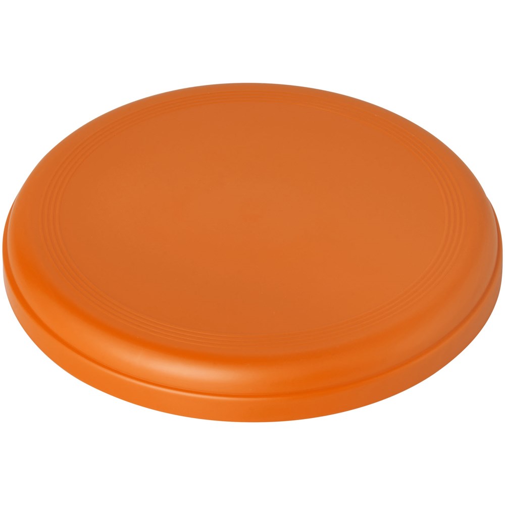 Crest gerecyclede frisbee Crest gerecyclede frisbee