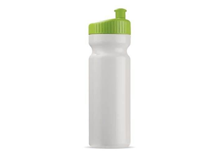 Sportbidon design 750ml - snelle levering Sportbidon design 750ml - snelle levering