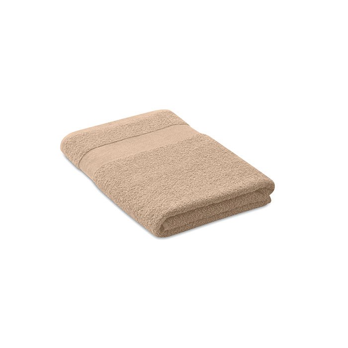 Handdoek organisch 140x70 Handdoek organisch 140x70