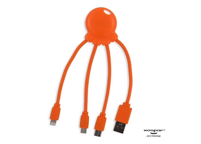 Xoopar Multikabel ECO Ocean GRS