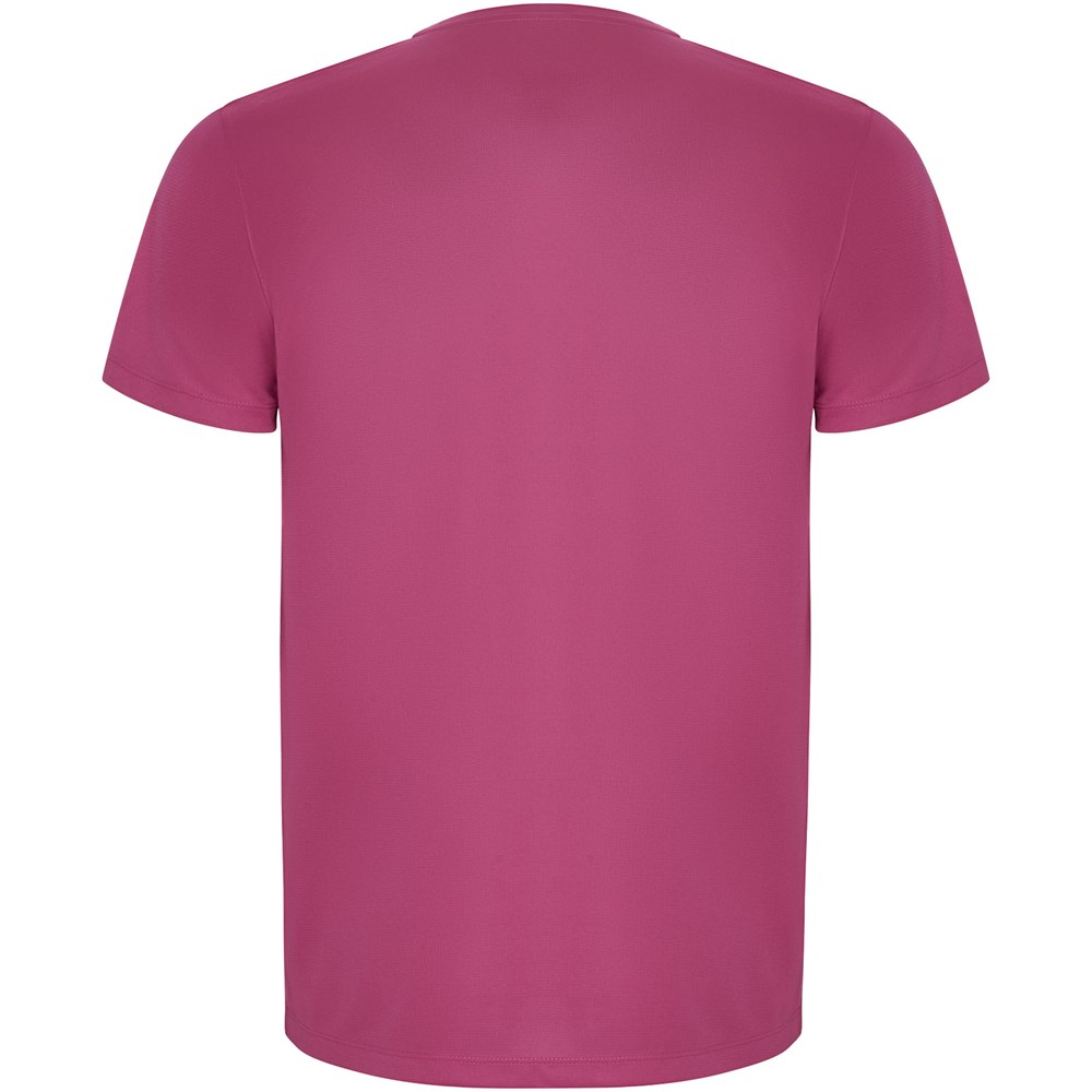 Imola sportshirt met korte mouwen voor heren Imola sportshirt met korte mouwen voor heren