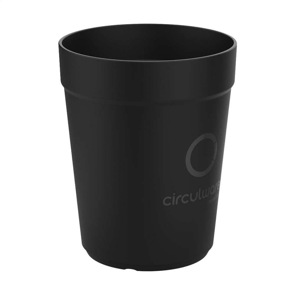 CirculCup 300 ml beker CirculCup 300 ml beker