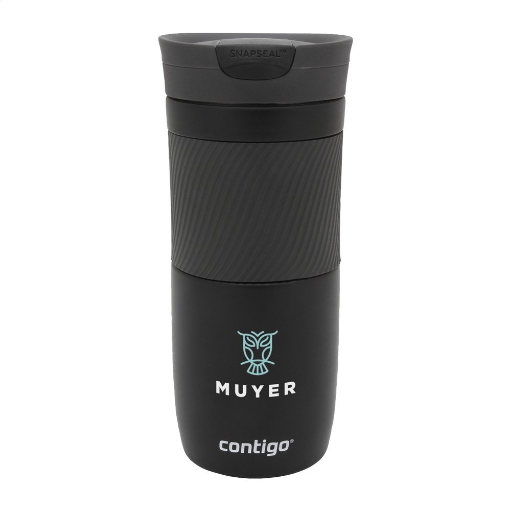 Contigo® Byron Medium thermosbeker 470 ml