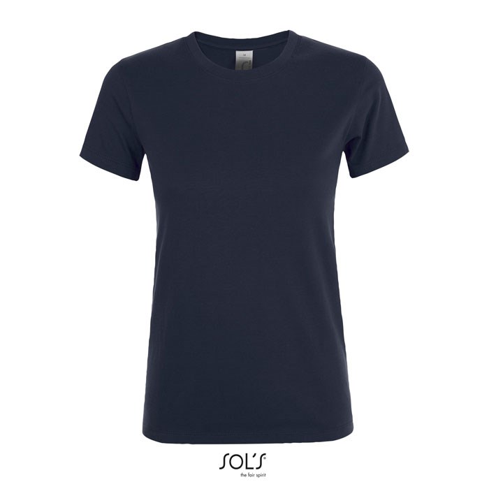 REGENT dames t-shirt 150g