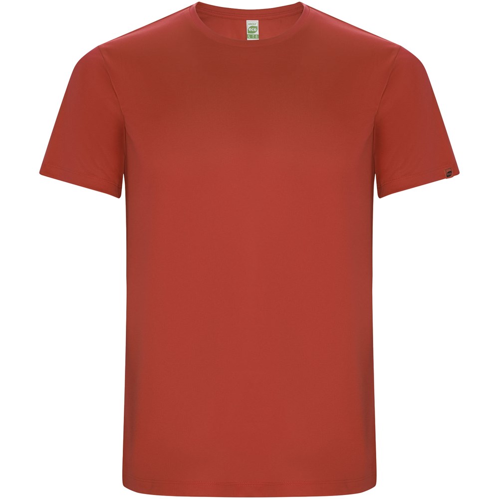 Imola sportshirt met korte mouwen voor heren Imola sportshirt met korte mouwen voor heren
