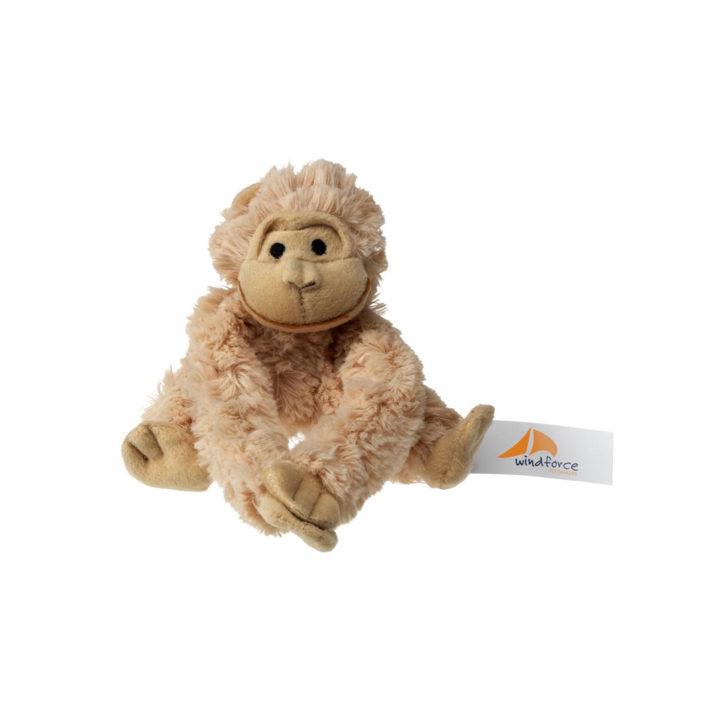 PlushToy Gorilla knuffel