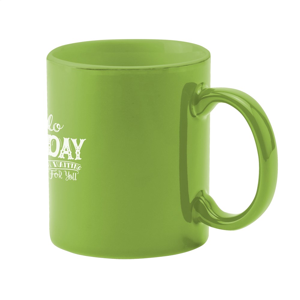 Kitty Mug 300ml bedrukken - snelle levering Kitty Mug 300ml bedrukken - snelle levering