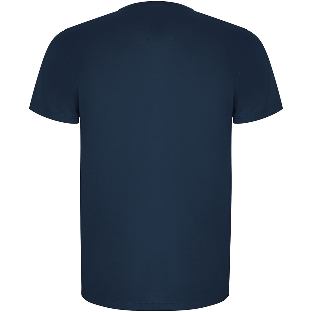 Imola sportshirt met korte mouwen voor heren Imola sportshirt met korte mouwen voor heren