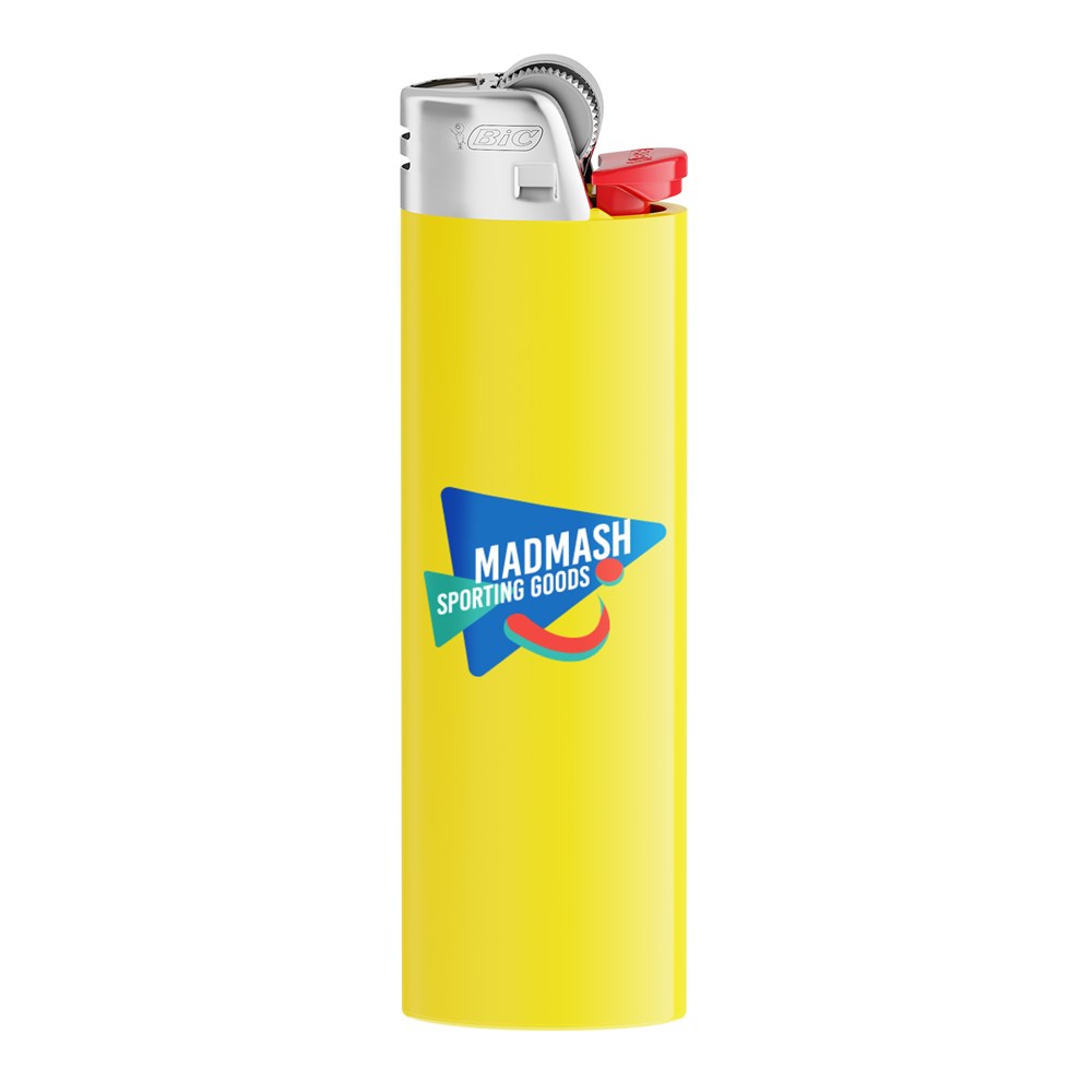 BIC® MAXI aansteker bedrukken | Bestseller