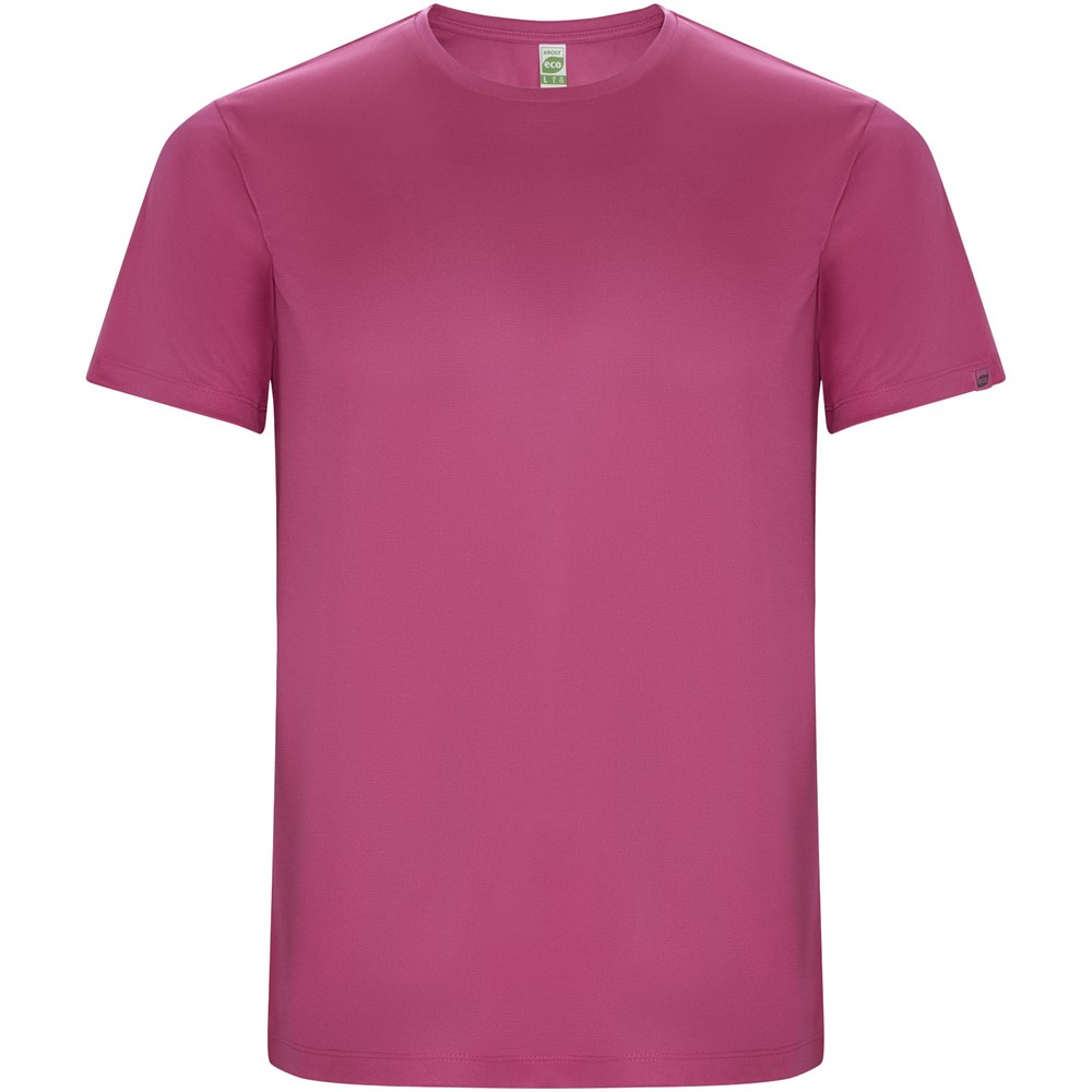 Imola sportshirt met korte mouwen voor heren Imola sportshirt met korte mouwen voor heren