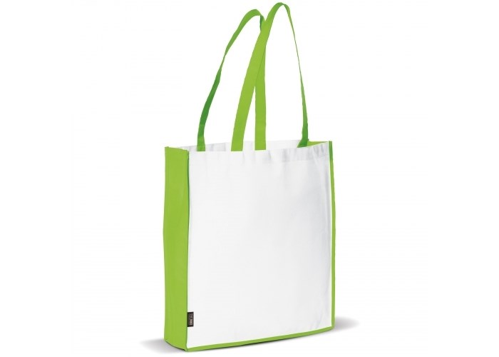 Schoudertas non-woven 75g/m2 Schoudertas non-woven 75g/m2
