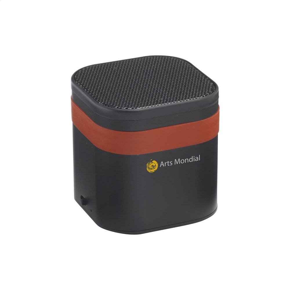 Cubix Speaker