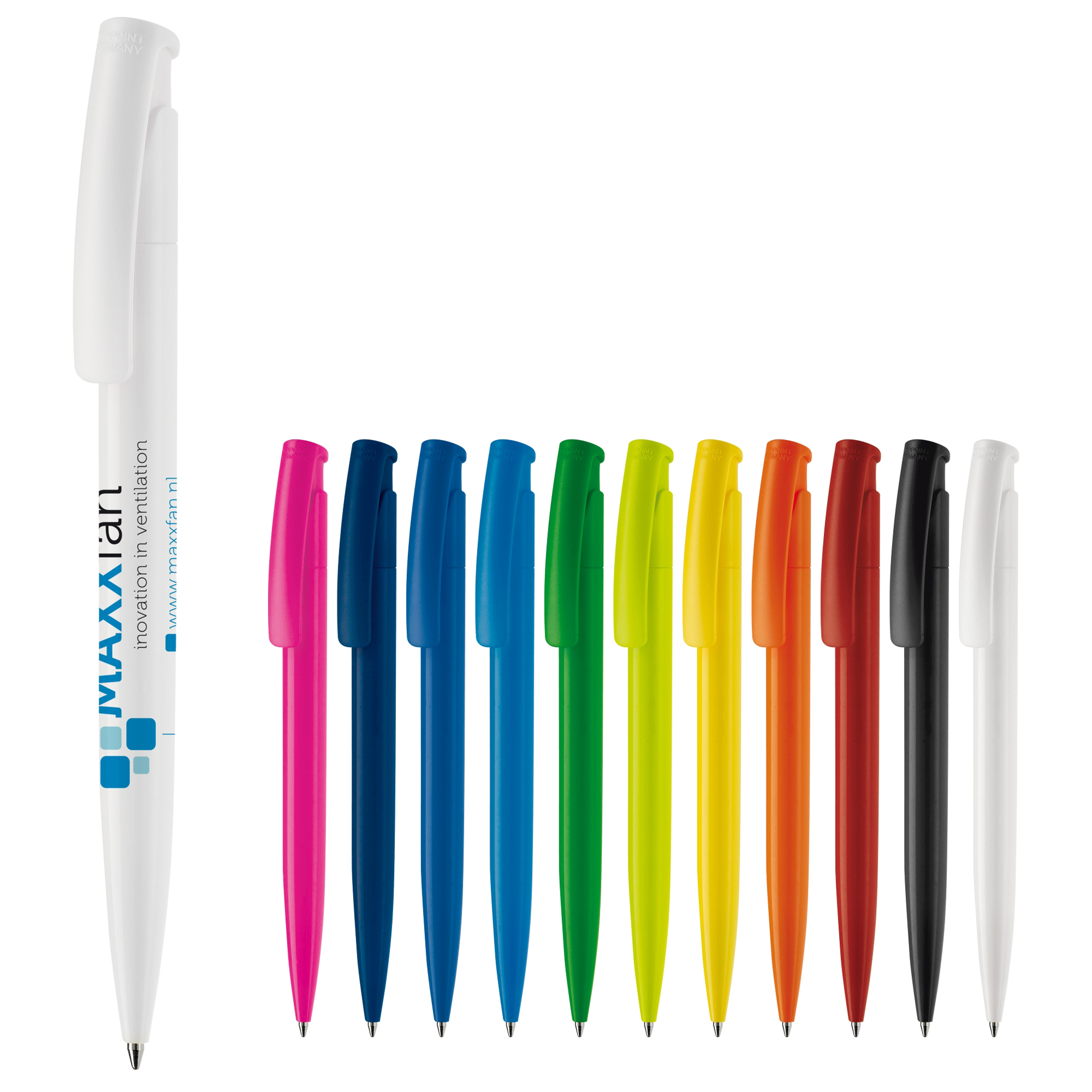 Balpen Avalon hardcolour Balpen Avalon hardcolour