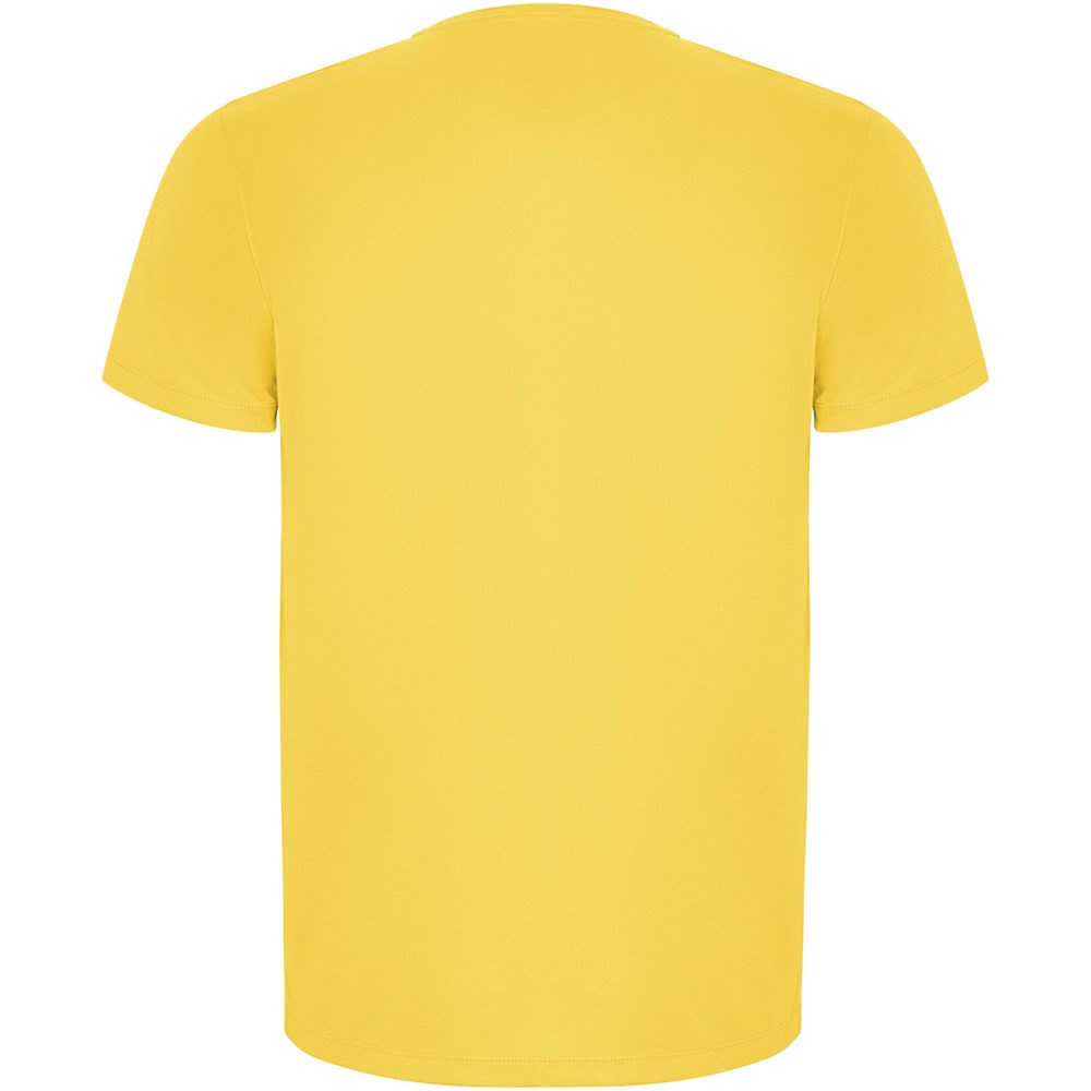 Imola sportshirt met korte mouwen voor heren Imola sportshirt met korte mouwen voor heren
