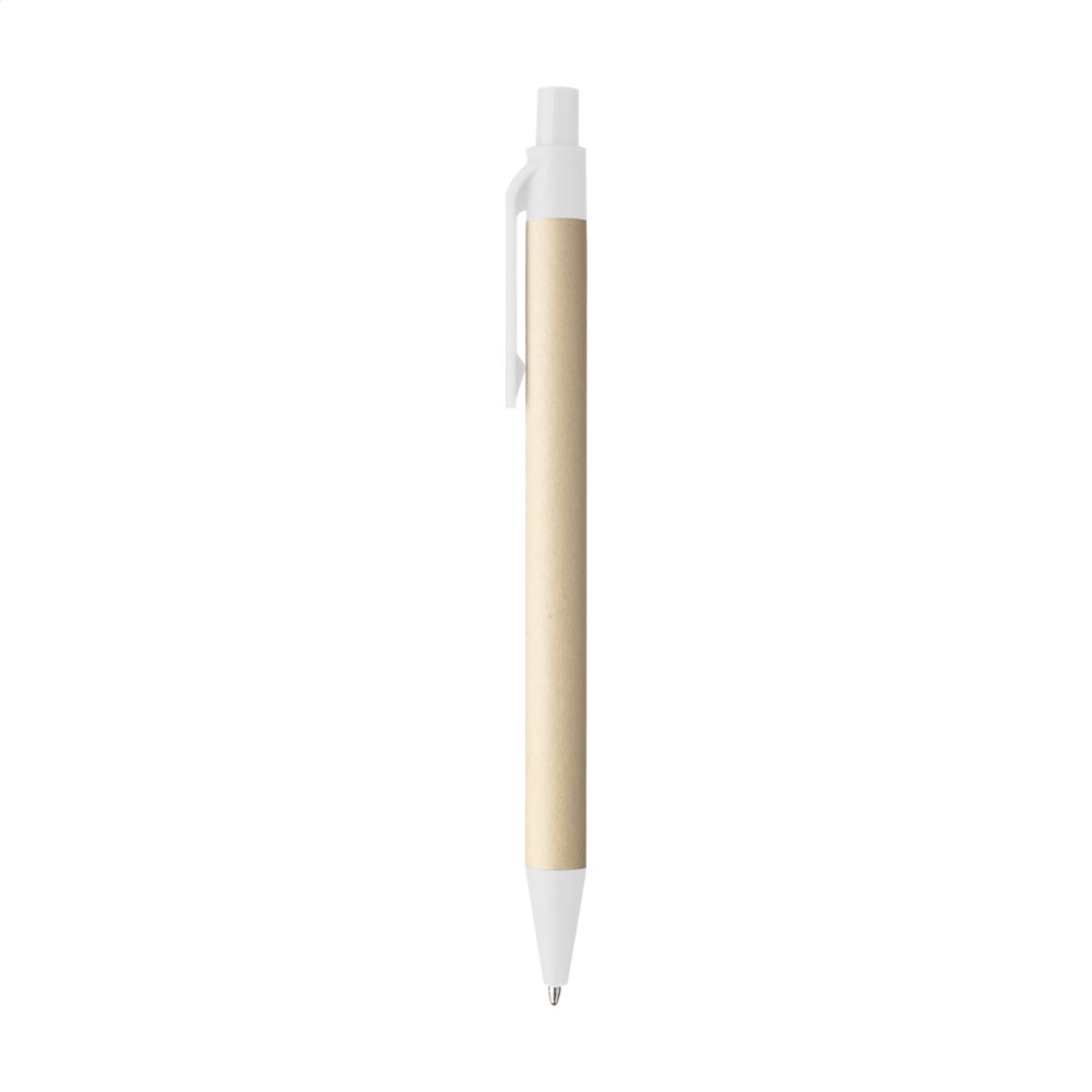 Bio Degradable Natural Pen pennen Bio Degradable Natural Pen pennen