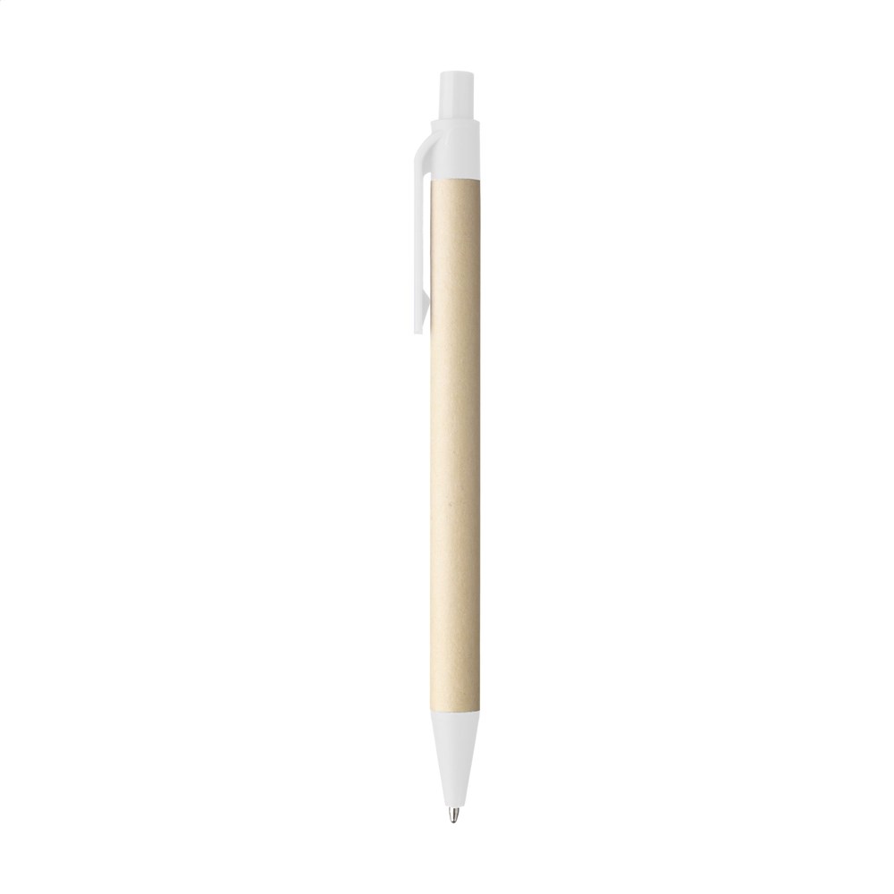 Bio Degradable Natural Pen pennen