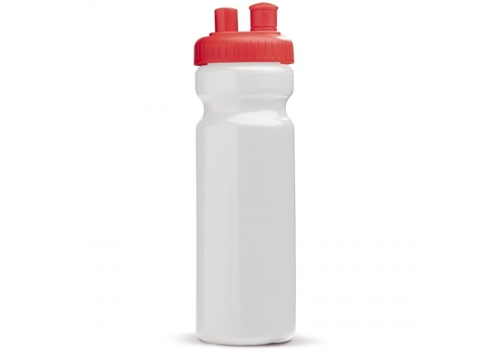 Sportbidon met verstuiver 750ml