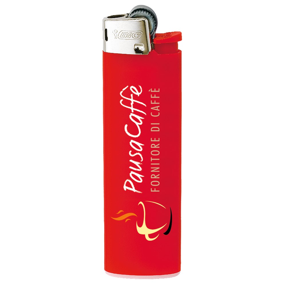 BIC® MIDI aansteker bedrukken BIC® MIDI aansteker bedrukken
