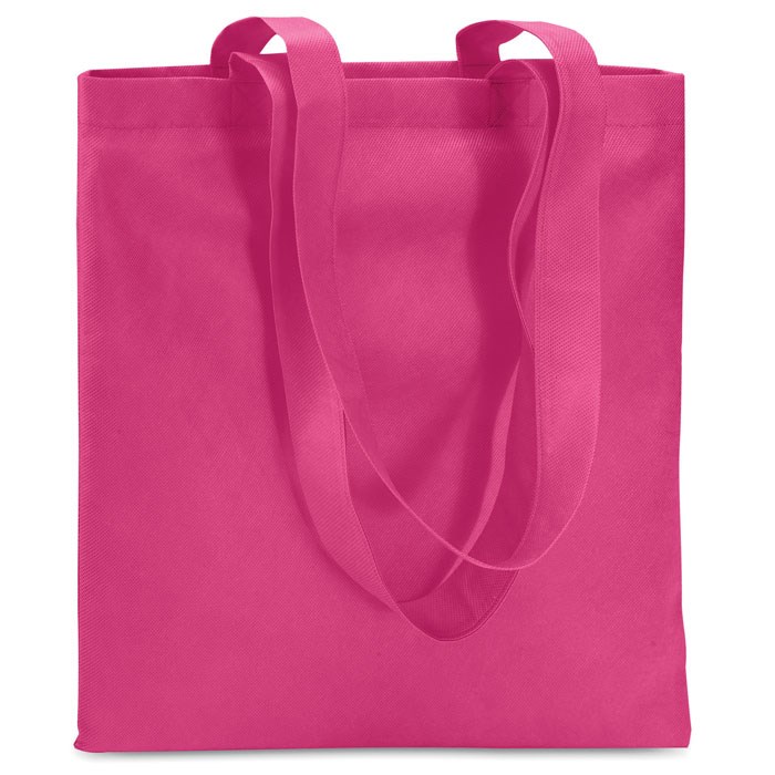Non-woven boodschappentas Non-woven boodschappentas